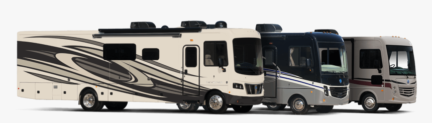 Gmc Motorhome, HD Png Download