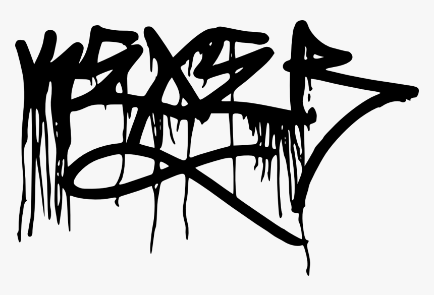 Graffiti Png Picture Graffiti Png - Graffiti Png, Transparent Png