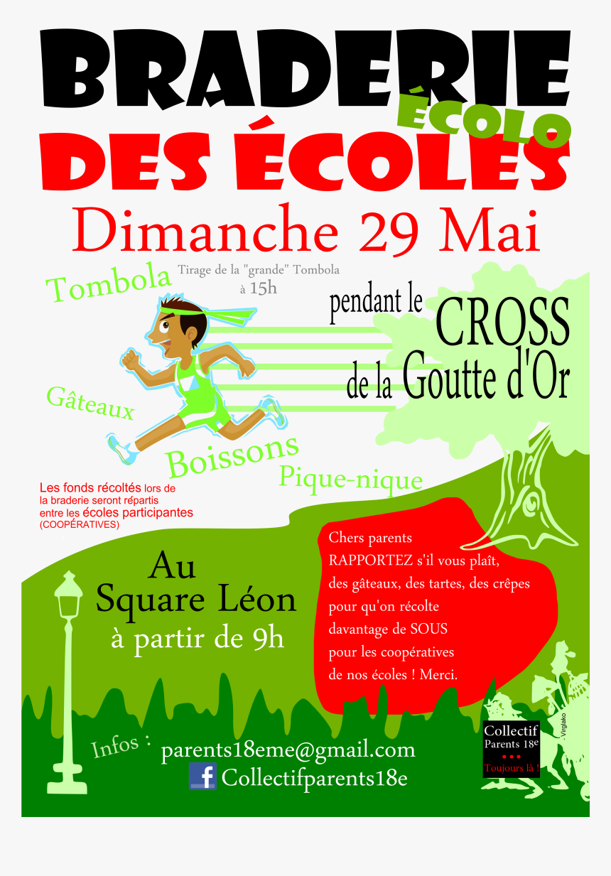 Transparent Merci Png - Flyer, Png Download