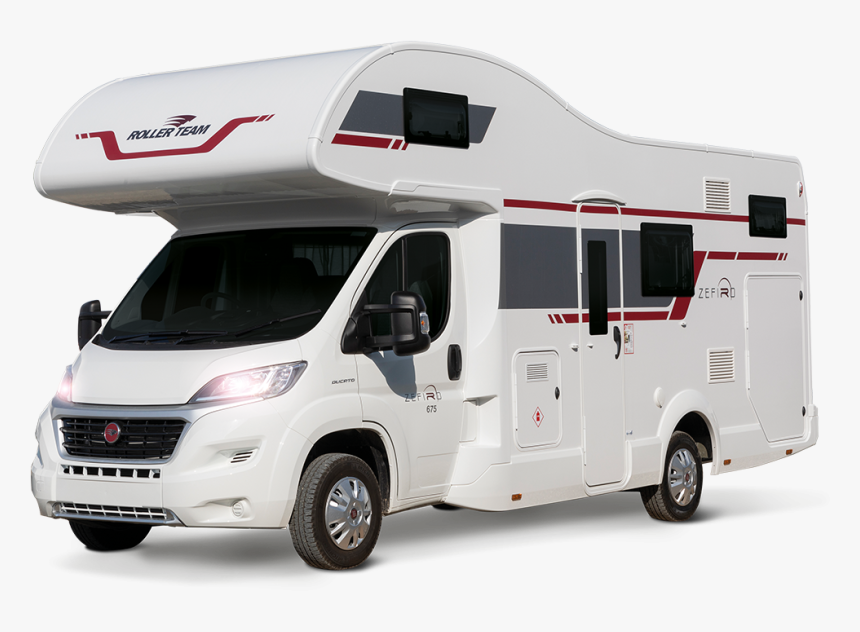 Zefiro - Roller Team Zefiro 675, HD Png Download