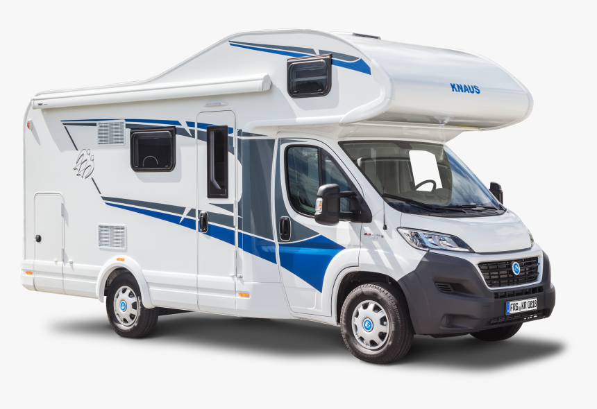 Knaus Live Traveller 650 Dg, HD Png Download