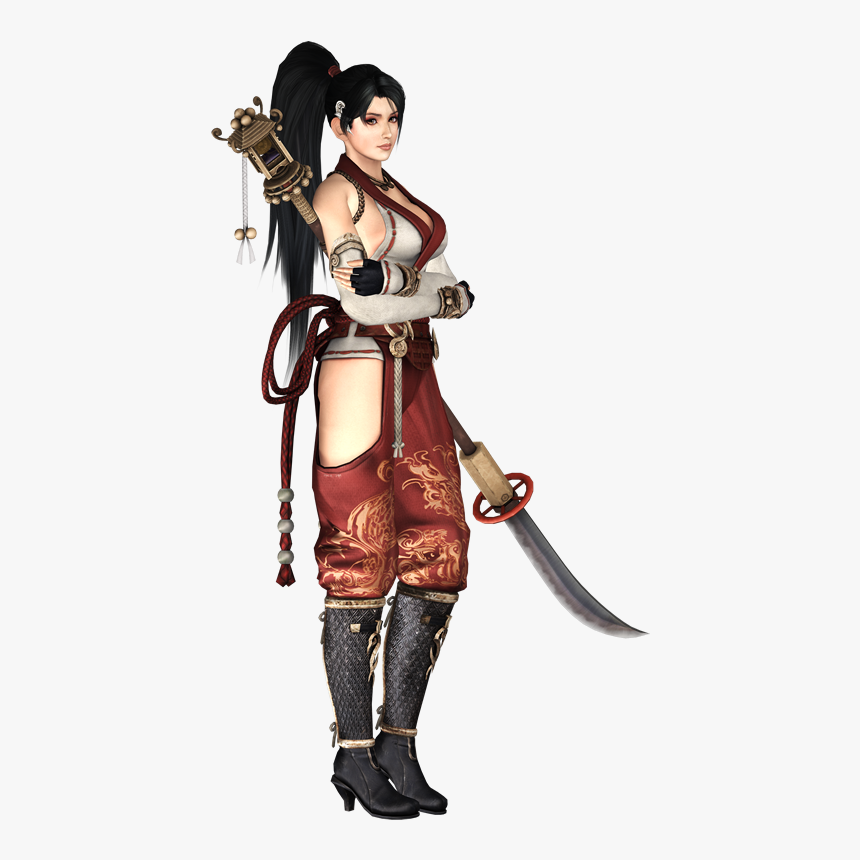 Momiji Ninja Gaiden, HD Png Download