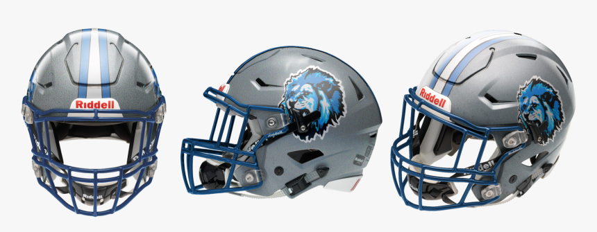 Charlotte 49ers Football Helmet, HD Png Download