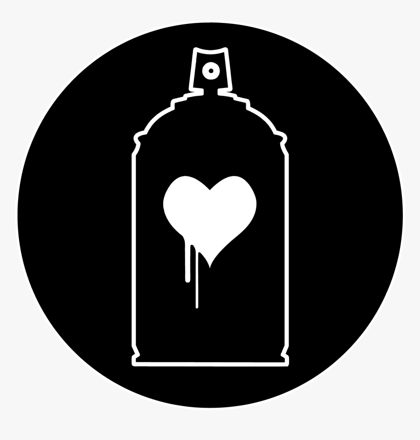 Graffiti Life, HD Png Download