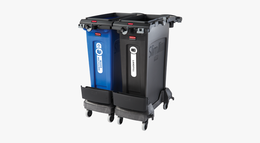 Slim Jim Cleaning Accessories - Bag, HD Png Download