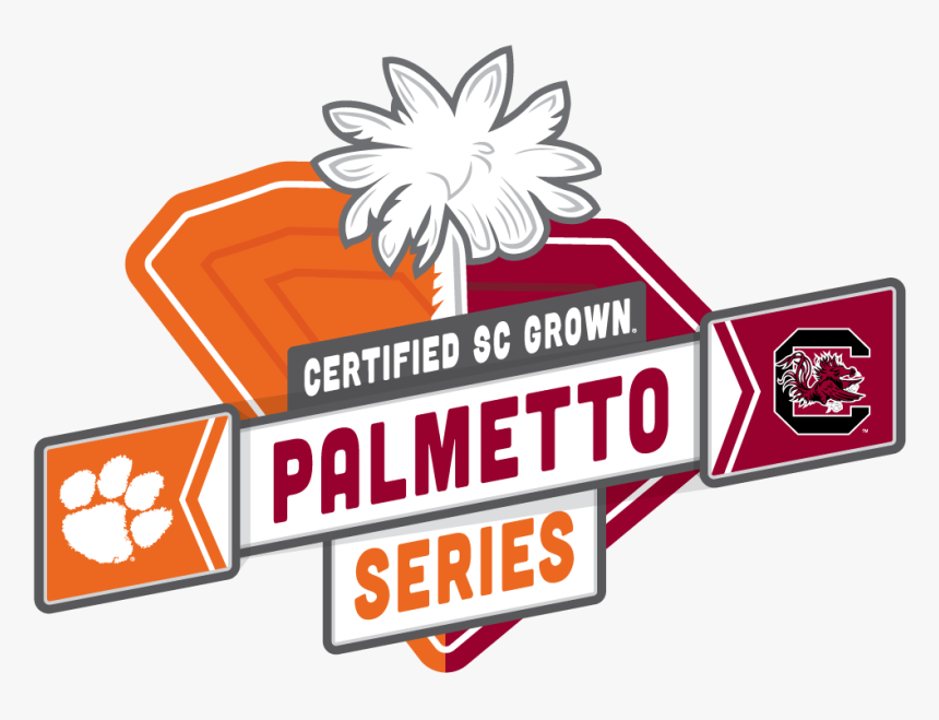 Clemson Tigers Football, HD Png Download