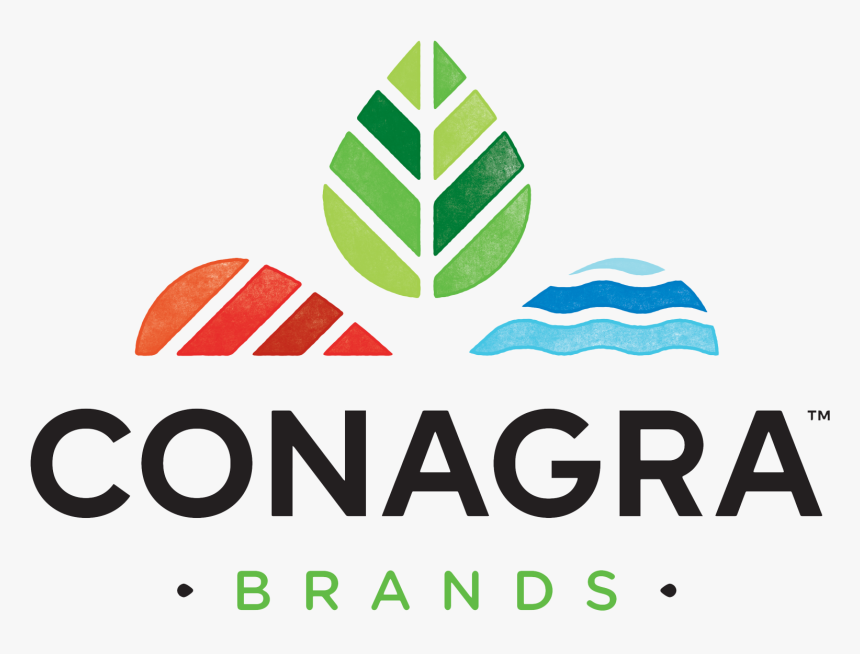 Slim Jim Png , Png Download - Conagra Brands Logo, Transparent Png