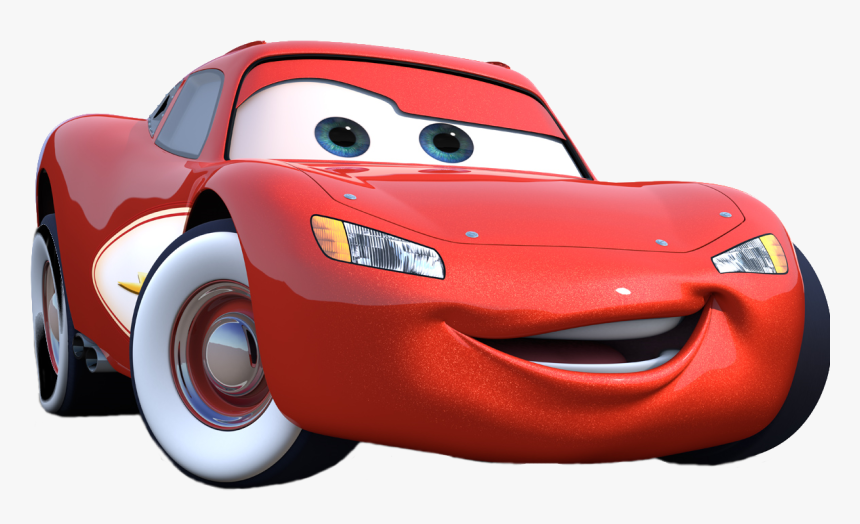 Lightning Mcqueen Cars Mater-national Championship, HD Png Download