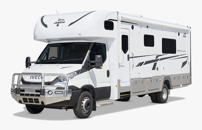 Jayco Optimum Motorhome - Jayco Motorhome Conquest Dx 2019 Australia, HD Png Download