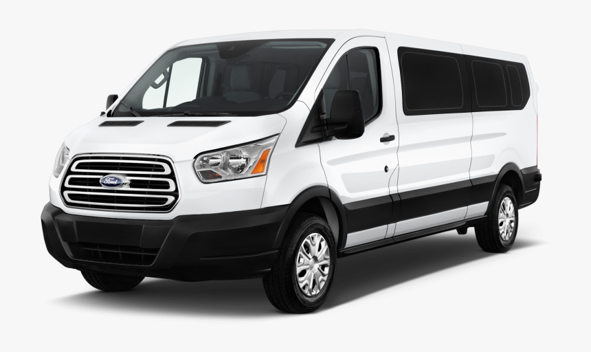 ford 16 passenger van