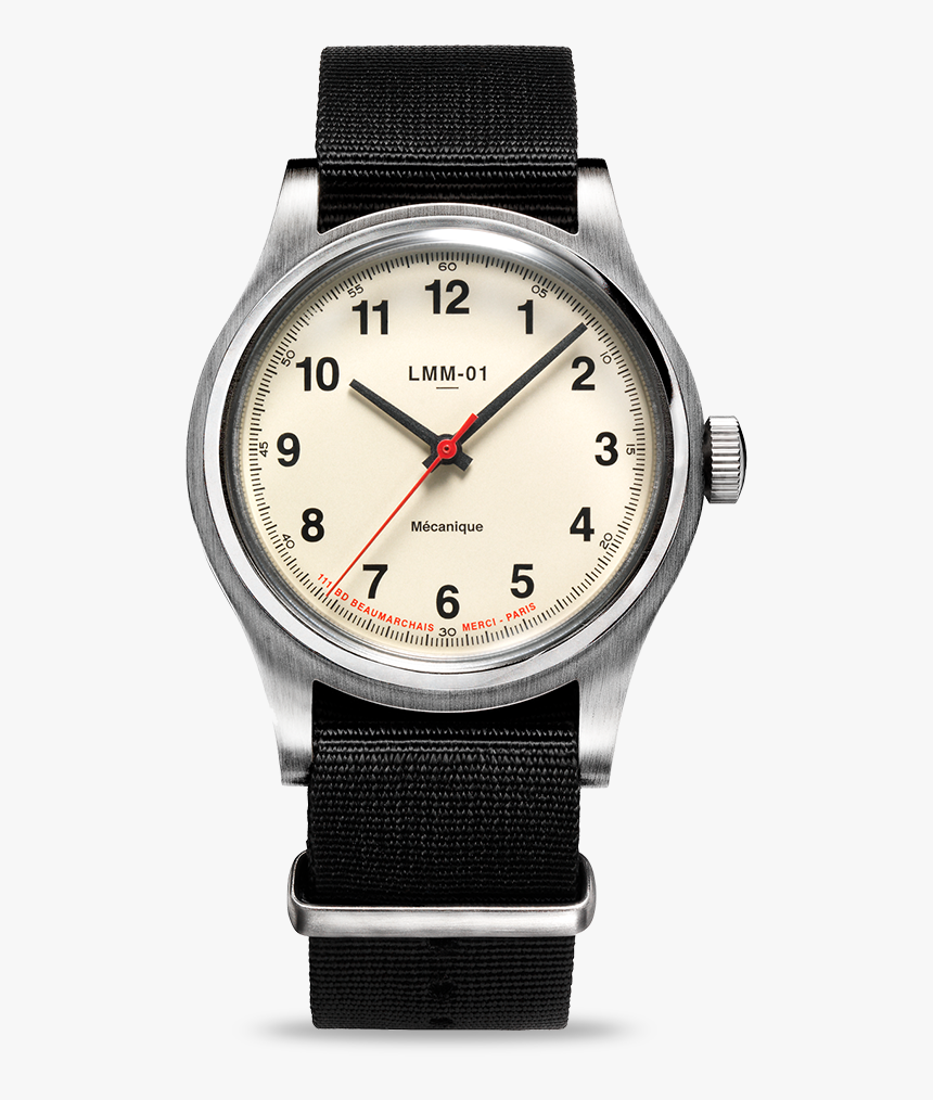 Vintage-2 - Merci Watch, HD Png Download