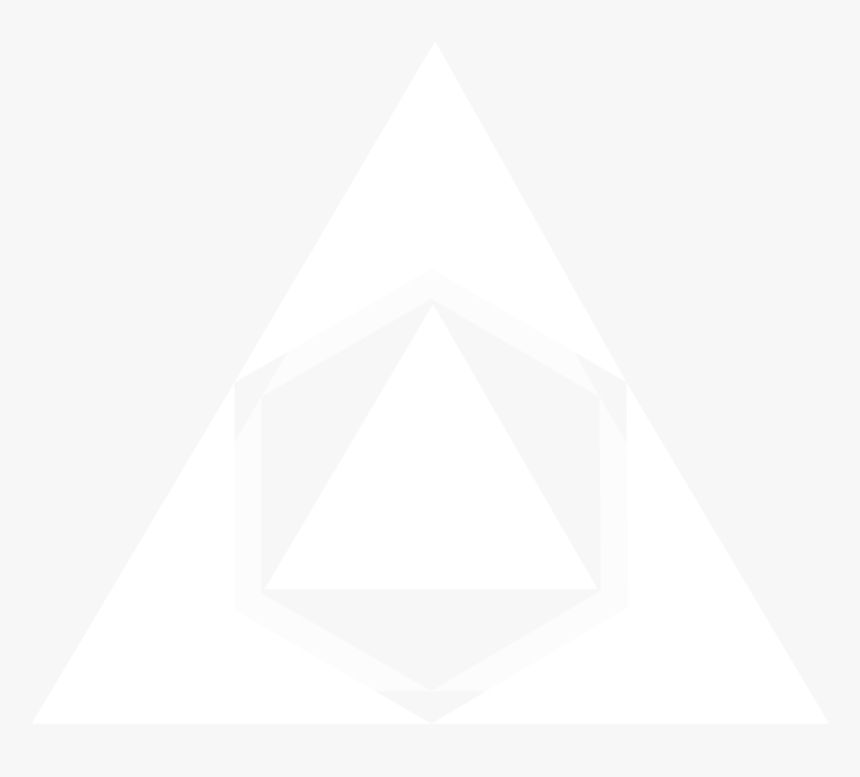 Logo White 70%-02, HD Png Download