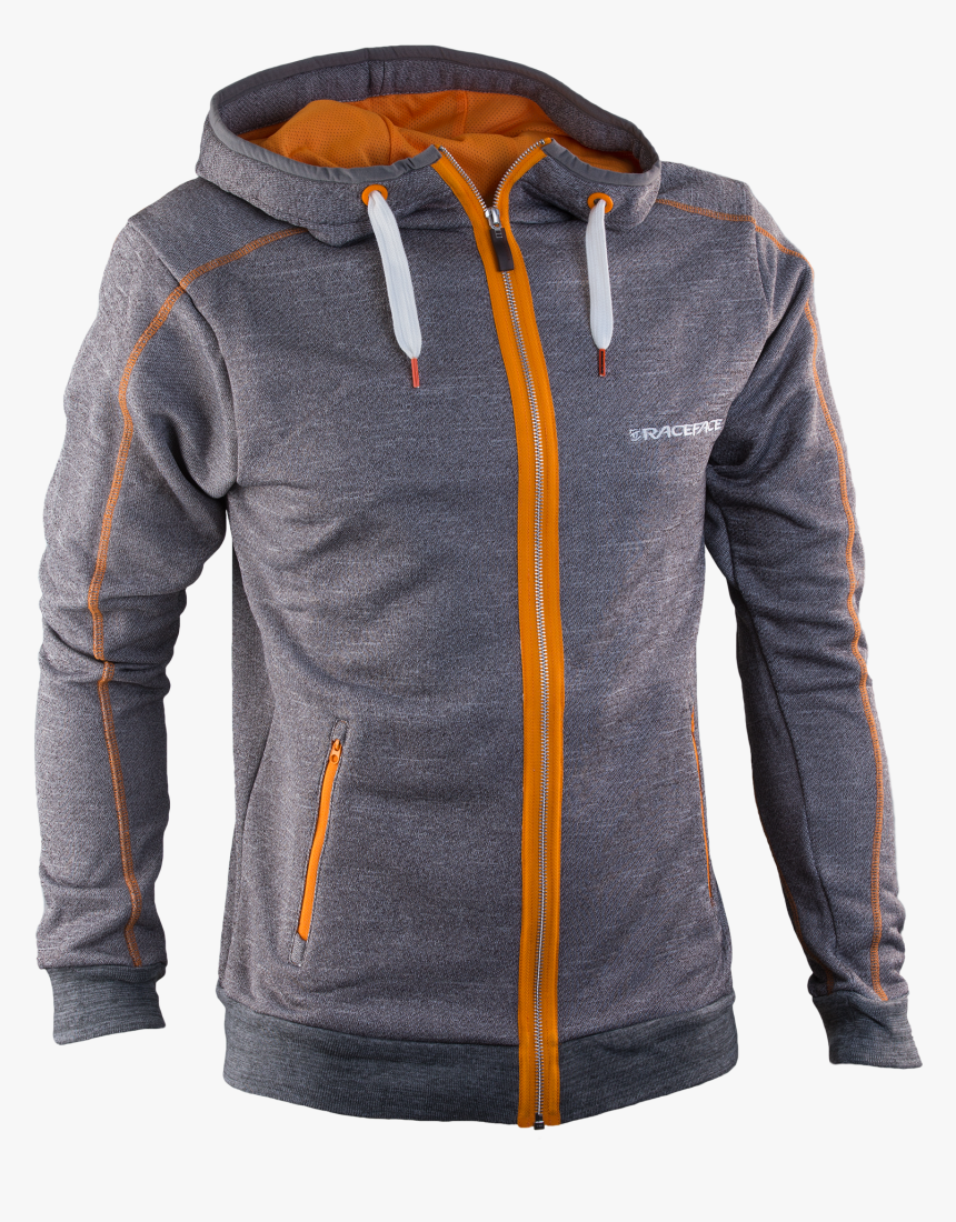 Race Face Hoodie, HD Png Download
