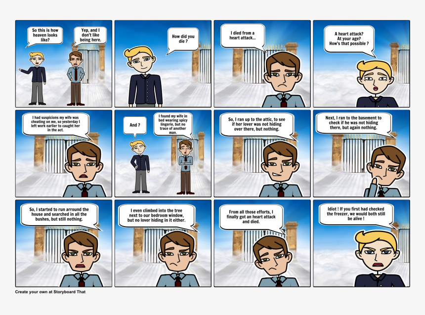 Cartoon, HD Png Download