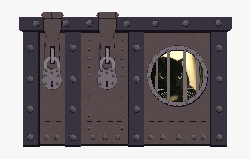 South Park Olon Johnson, HD Png Download