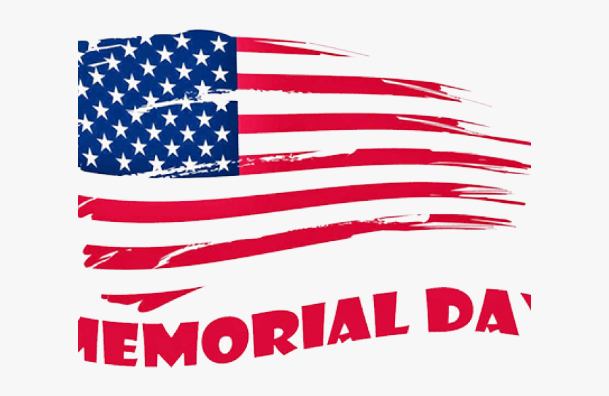Transparent Sloth Clipart - Observance Of Memorial Day, HD Png Download