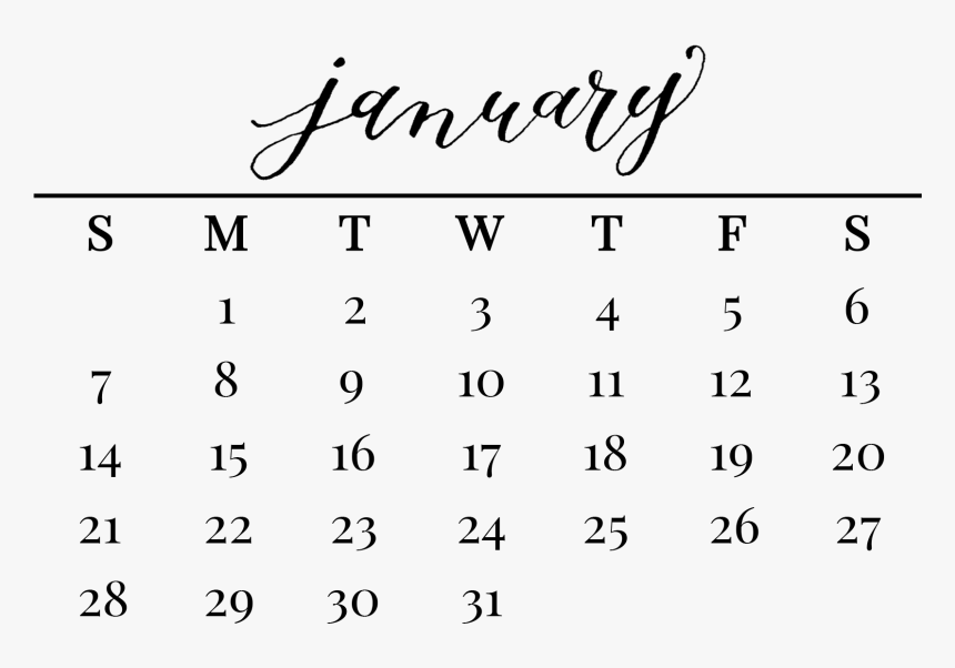 Number, HD Png Download