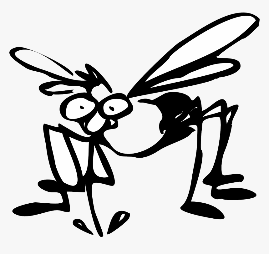 Can T Mosquitoes Suck Fat, HD Png Download
