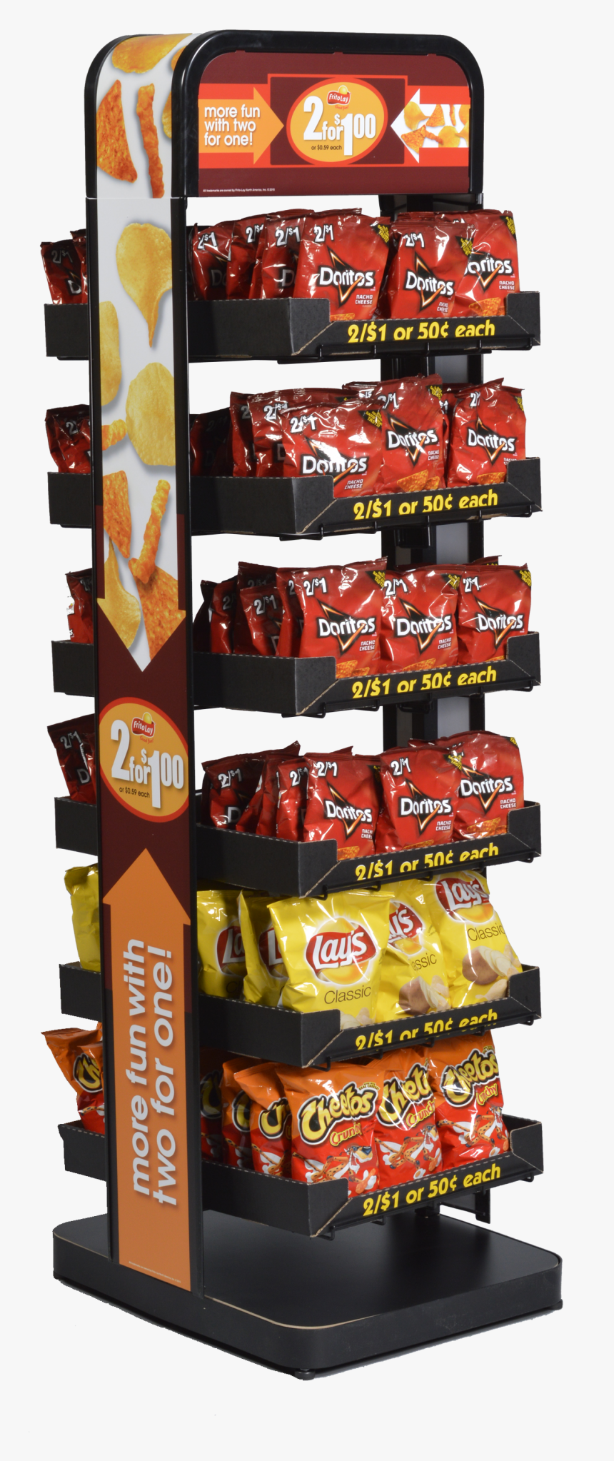 Frito Mix And Match - Food, HD Png Download