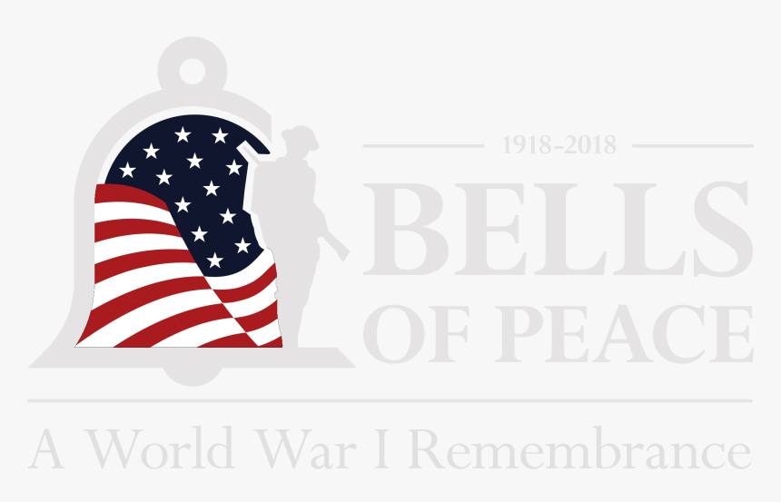 Image Is Not Available Flag Of The United - Memorial Day Bell, HD Png Download