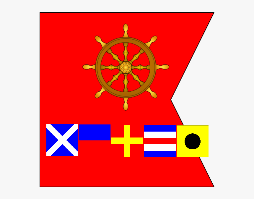 Bravo Et Merci Maritime - Circle, HD Png Download