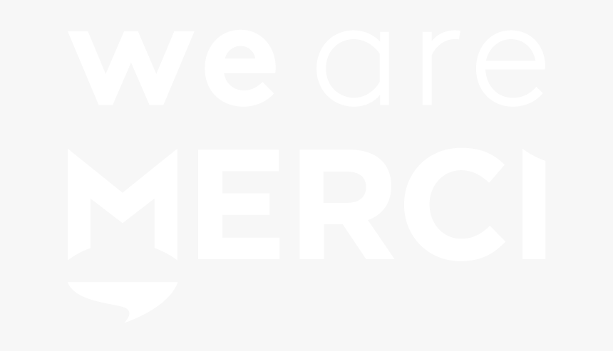 We Are Merci - Graphic Design, HD Png Download