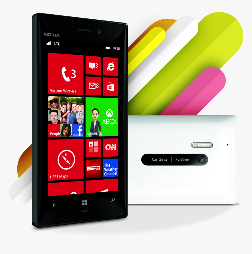 Lumia - Nokia Lumia 928, HD Png Download