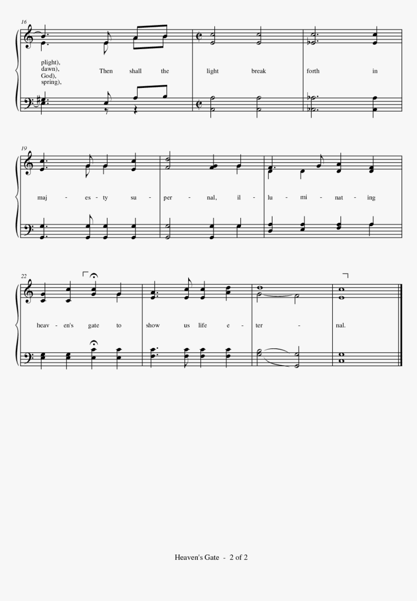 Black-and-white, HD Png Download