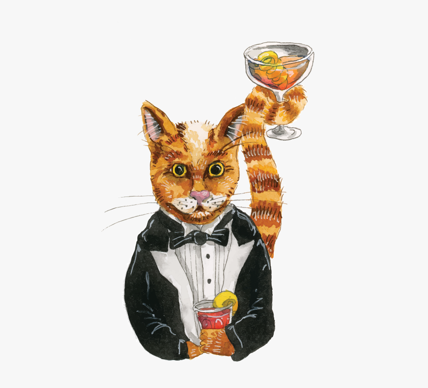 Kitten, HD Png Download