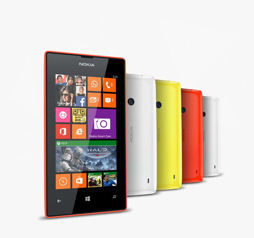 Lumia - Nokia Lumia 525, HD Png Download