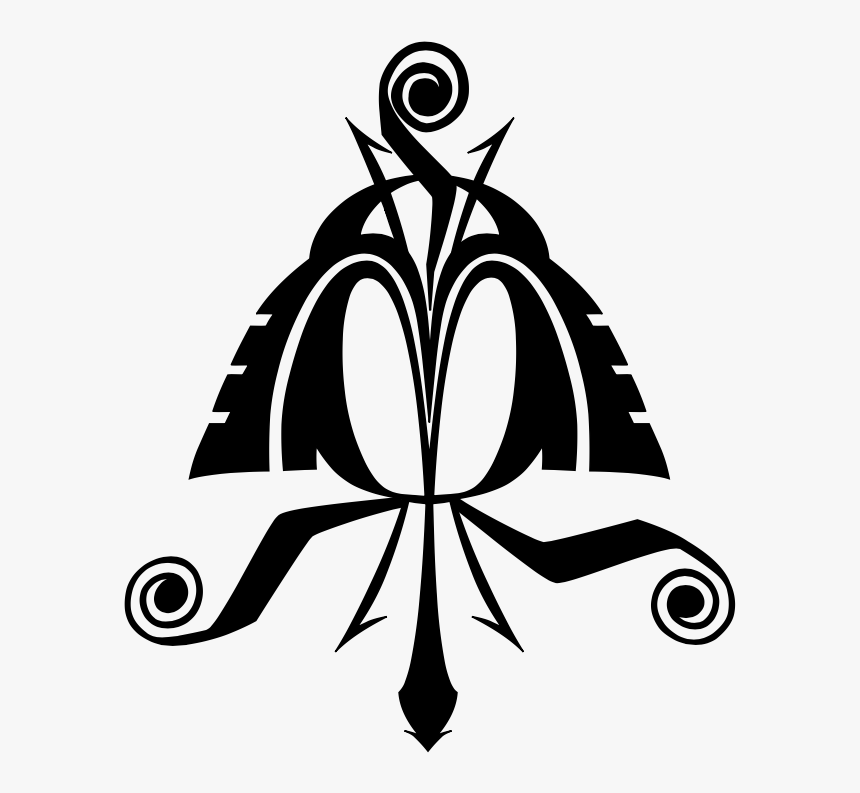 The Mcqueen Symbol 8 - Mcqueen Symbols, HD Png Download