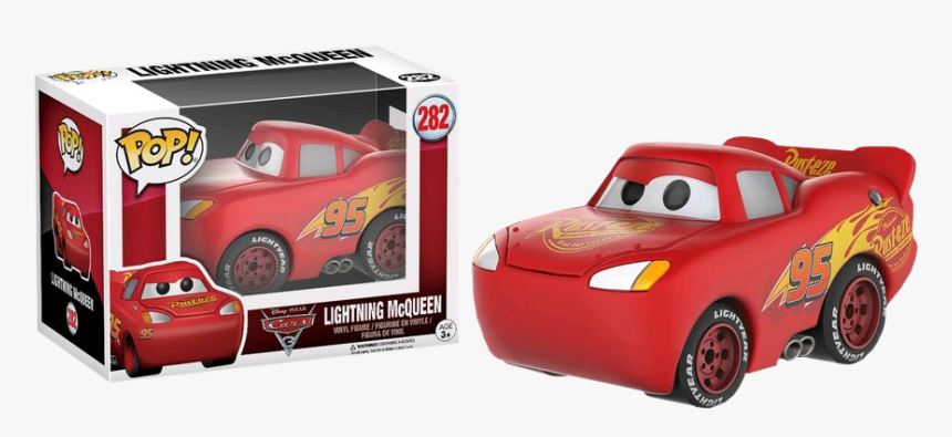 Funko Pop Cars, HD Png Download