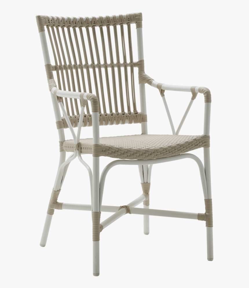 Sika-design Exterior Piano Arm Chair - Kitchen & Dining Room Chairs, HD Png Download