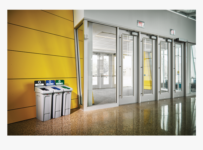 Sliding Door, HD Png Download