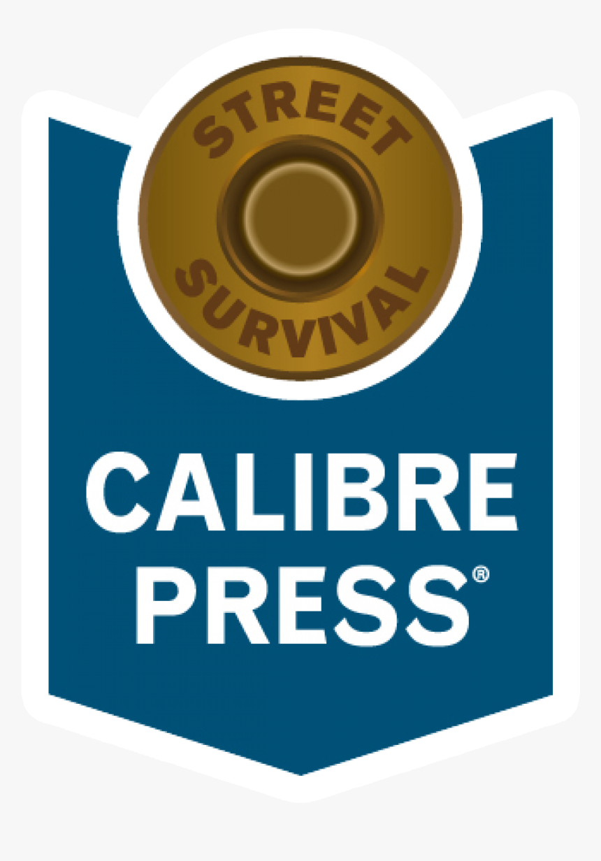 Calibre Press & Targetsolutions Online Law Enforcement - Calibre Press, HD Png Download