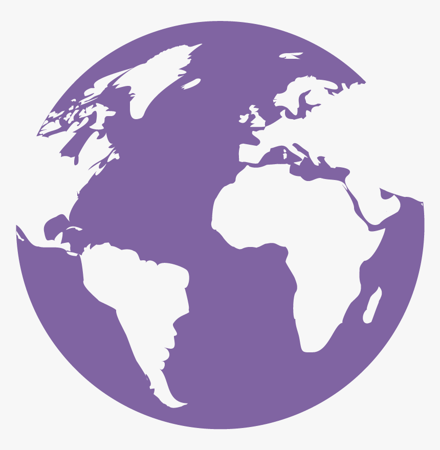 Globe - World Music Day 2019, HD Png Download