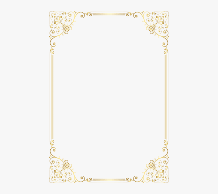 Transparent Golden Chain Png - Chain, Png Download