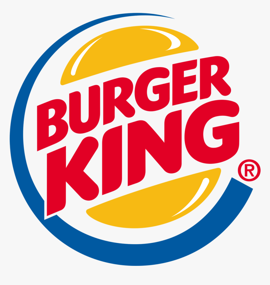 Transparent Wendy S Logo Png - Logo Burger King Png, Png Download