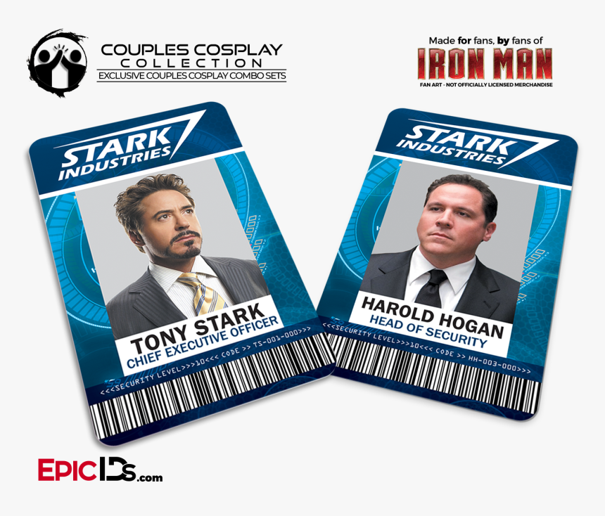 Iron Man / Avengers Inspired Stark Industries Name - Pepper Potts Tony Stark Fanart, HD Png Download
