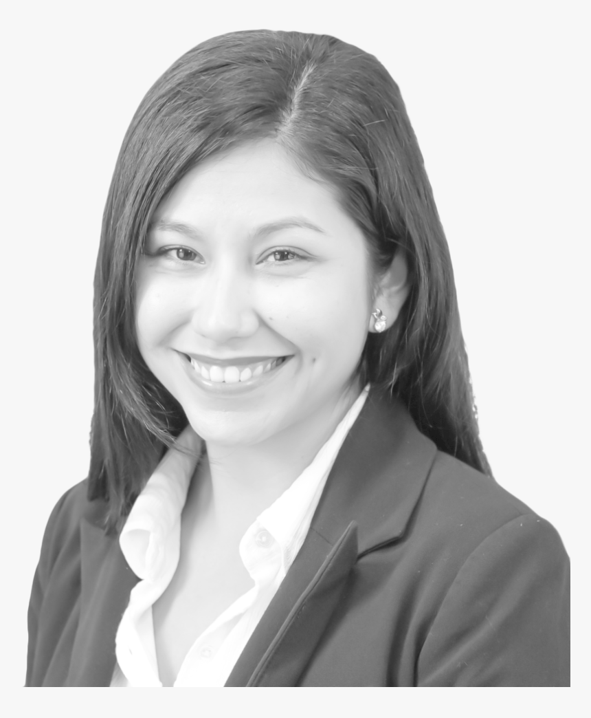 Transparent Anahi Png - Girl, Png Download