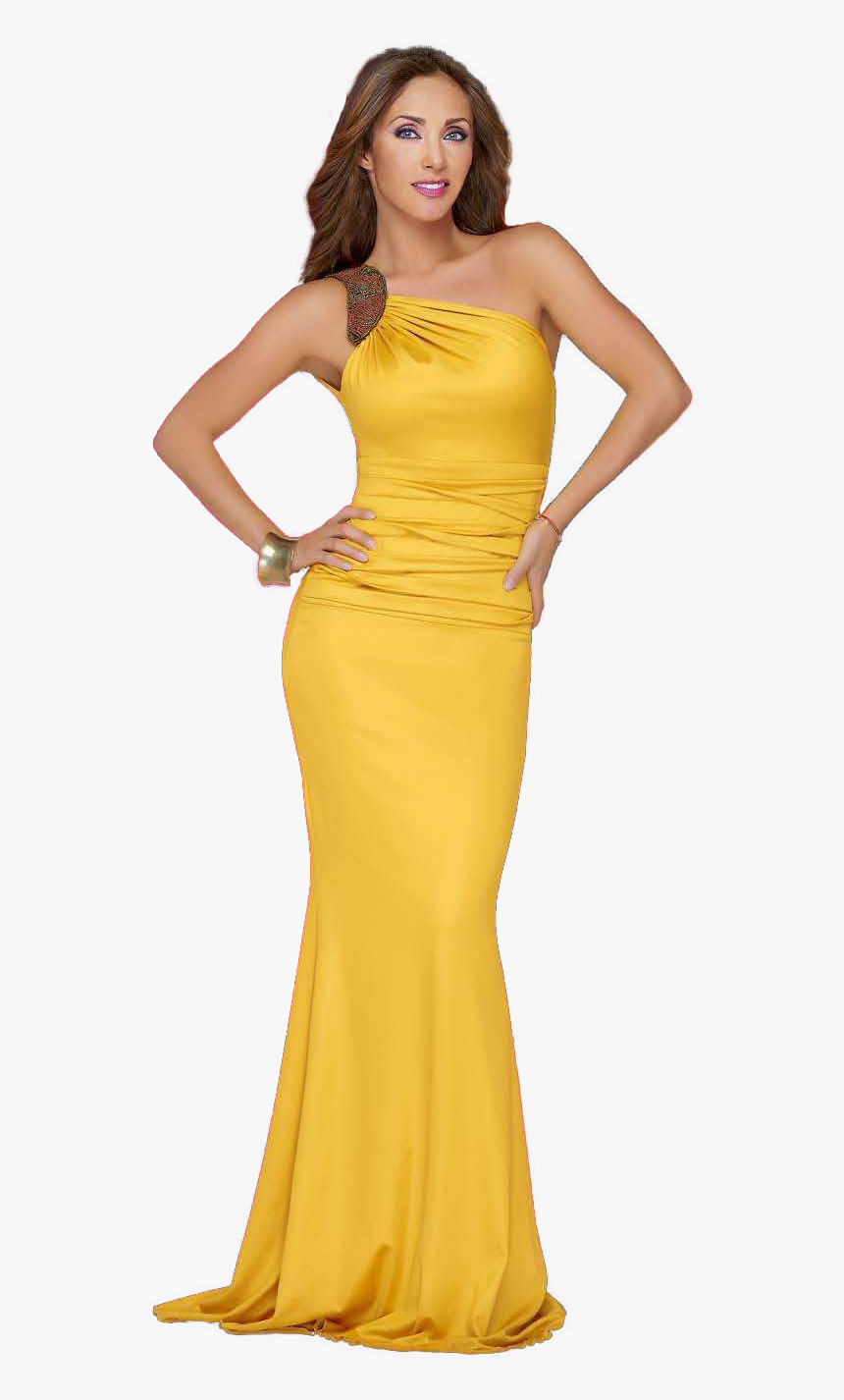 Gown, HD Png Download