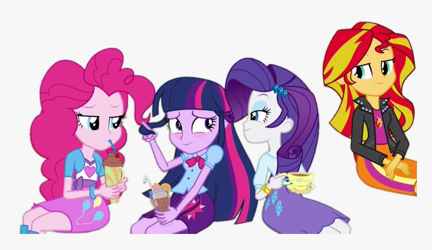 My Little Pony: Friendship Is Magic, HD Png Download