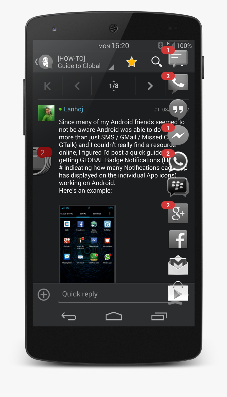 Windows Phone Sms Icon - Smartphone, HD Png Download