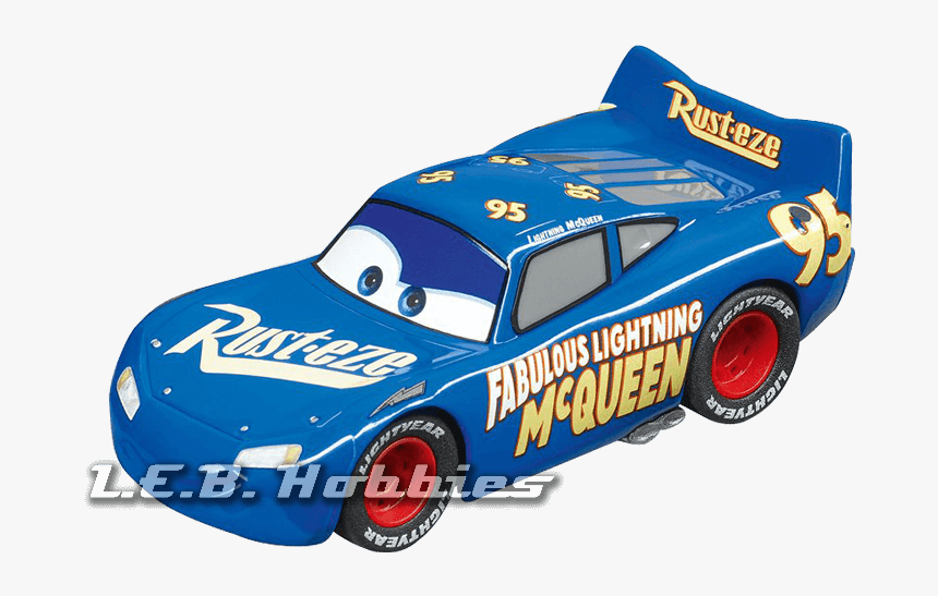 Mcqueen Cars Pixar Clipart, HD Png Download