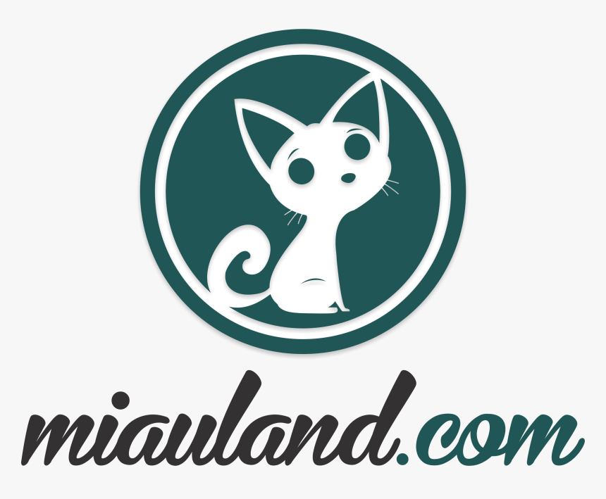 Miauland - Com - Cartoon, HD Png Download