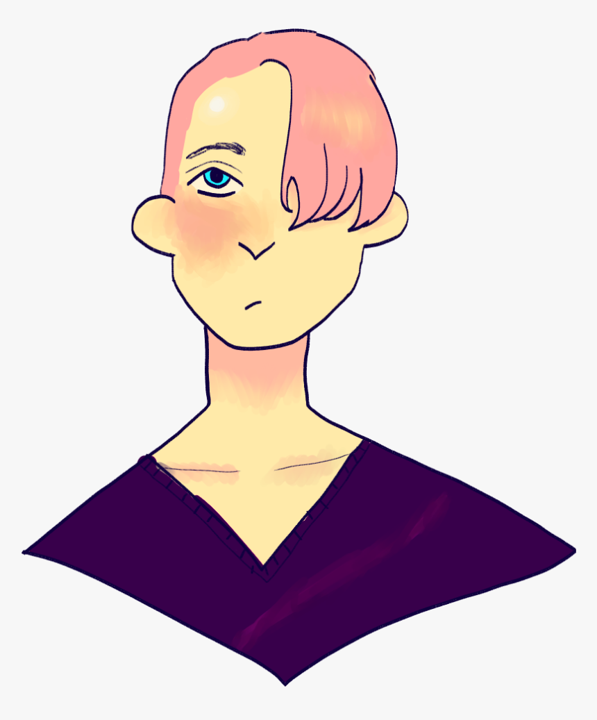 Transparent Victor Nikiforov Png - Cartoon, Png Download