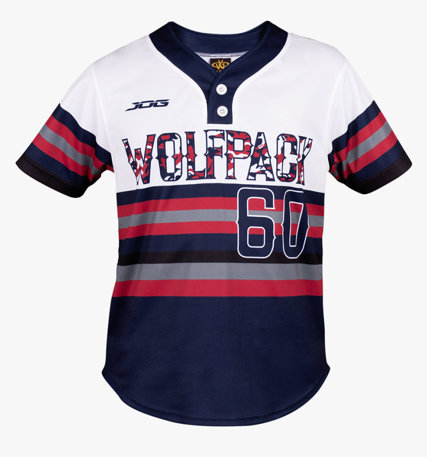 Baseball Jersey Png, Transparent Png