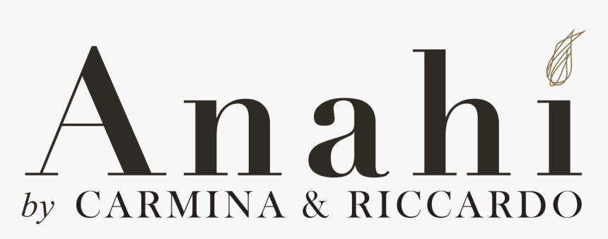 Anahi Paris Logo, HD Png Download