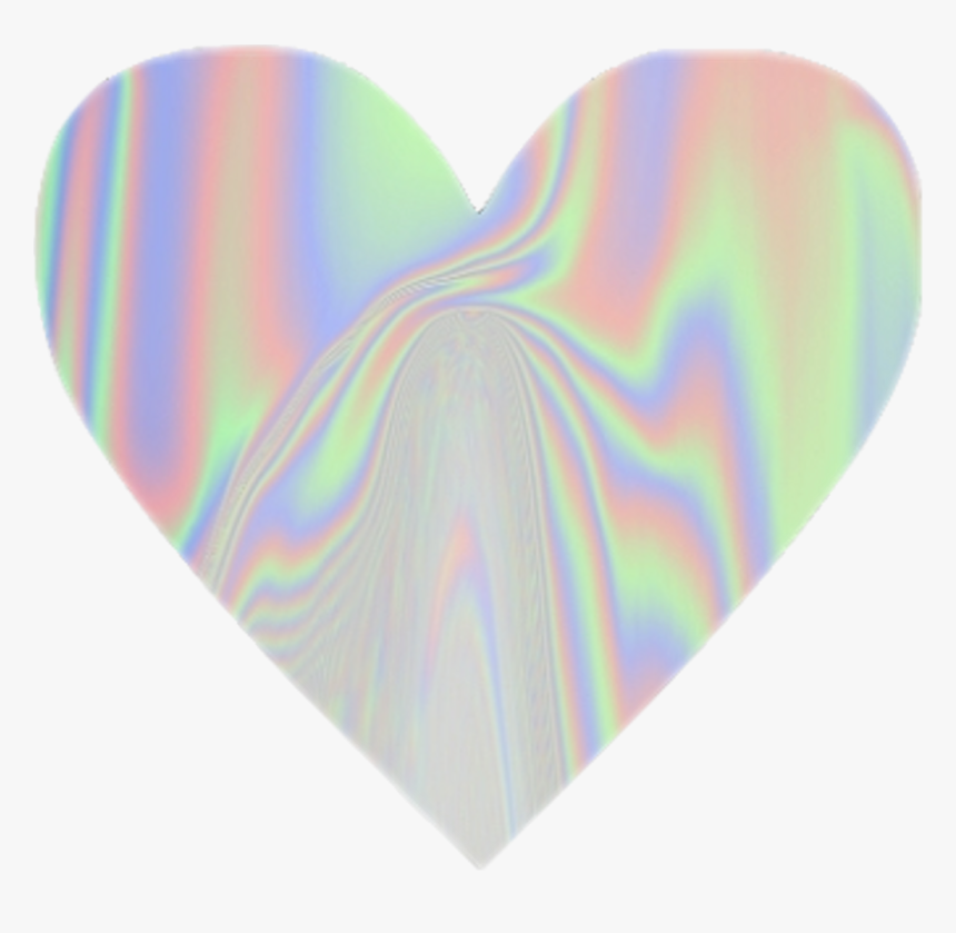Hearts In A Row Panda Free Images - Fractal Art, HD Png Download