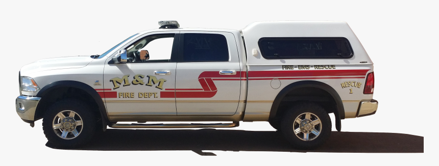 A 2010 Diesel 3500 Dodge Light Rescue, Ems Fire Rescue - Dodge Ram 3500 Rescue Truck, HD Png Download